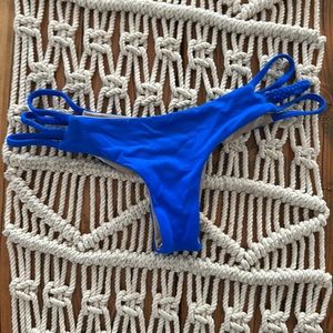 MIDORI bikini bottom